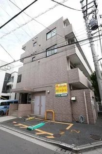 クレアパーク野方の画像