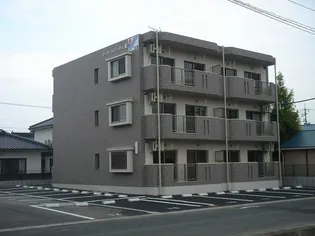 カーサフェリーチェⅢの画像