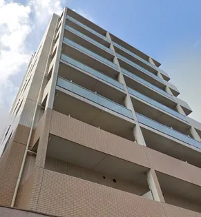 東京都江東区白河1【マンション】の外観