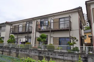 パーシモンアネックスの画像