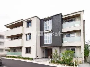 和歌山県和歌山市北出島1【マンション】の外観