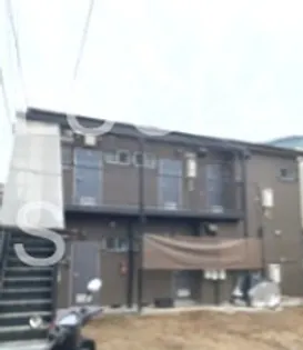 サニーコート駒場【2階】の外観