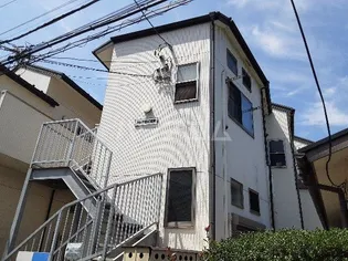 アルテ馬堀海岸の画像