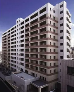 パークアクシス御茶ノ水ステージ【13階】の外観