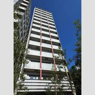 ガーラ・グランディ川崎【3階】の外観