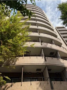 ヴィラージュ南青山【11階】の外観