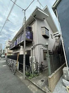 ベルハイム桜新町の画像