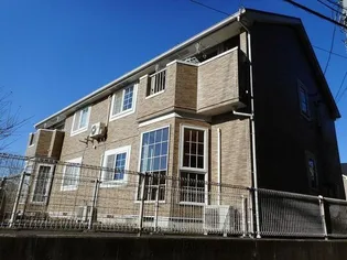 千葉県八街市八街ほ【アパート】の外観