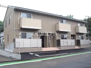 セジュール古国府 C棟の画像