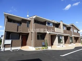 ジェントリーパレスの画像