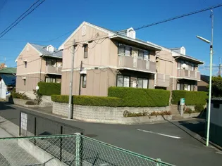 ファミールサーティーンセブンBの画像