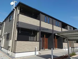 中野アパートの画像