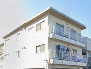 フジハイツ【2階】の外観