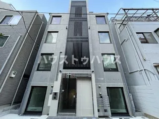 ザ・クラスアーバンス御茶ノ水の外観