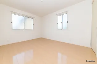 アンベリール長池【1階】の内装