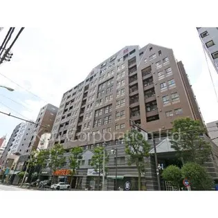 グランドメゾン千駄木一番館の画像