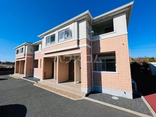 PENSION RICHESSE IIの画像