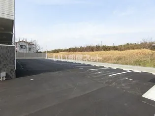 メゾンモンマルトル西古河【4階】の地図