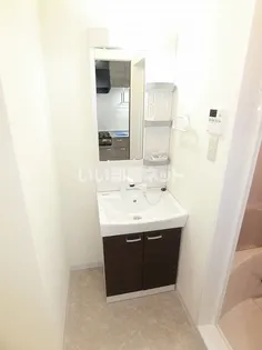 メゾンモンマルトル西古河【4階】の内装