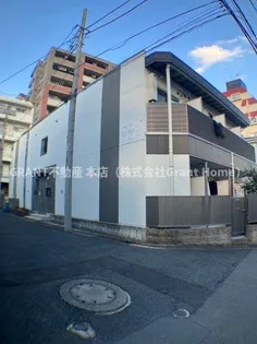 アイリス四つ木の画像