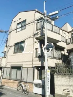 Forest南大塚【3階】の外観