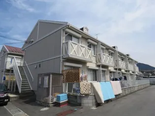 フレグランスヤスの画像