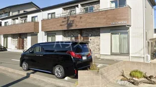 静岡県浜松市中央区若林町【一戸建】の外観