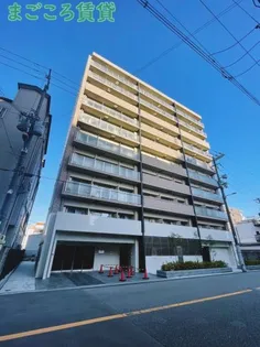 エグゼ大阪ドーム【5階】の外観