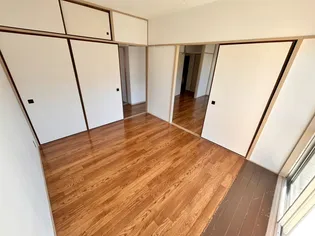 オーセル浦添II【3階】の内装