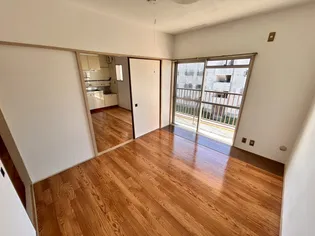 オーセル浦添II【3階】の内装