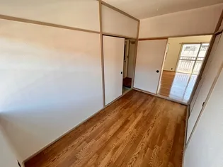 オーセル浦添II【3階】の内装