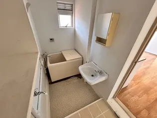 オーセル浦添II【3階】の風呂