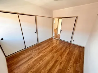 オーセル浦添II【3階】の内装