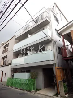 NEXUSヴァンヴェールの画像