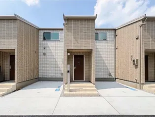 埼玉県さいたま市見沼区大字南中丸【一戸建】の外観