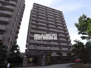 パークシティ上小田井スカイコートの画像