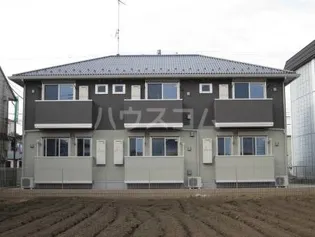 シティアークの画像