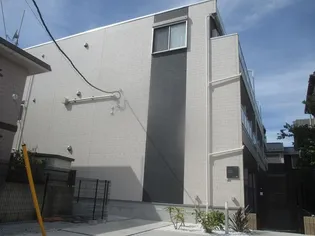 リブリ MYU前原の画像