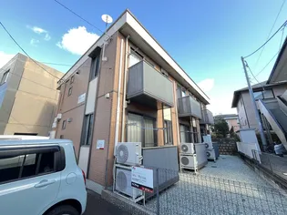 タウンコート黒松の画像