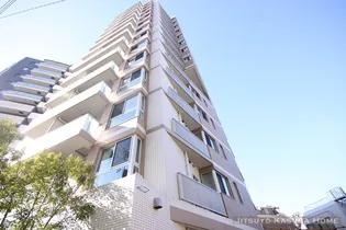 ルネ文京白山【1階】の外観