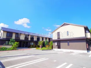 ヴァンヴェール碧の画像