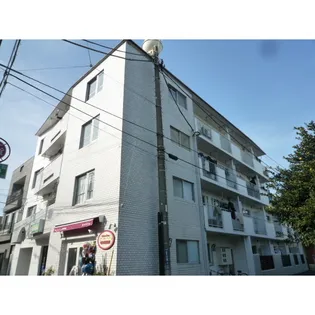 パーセル小金井の画像