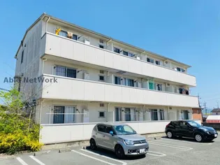 マウンテンクレスト秋津の画像