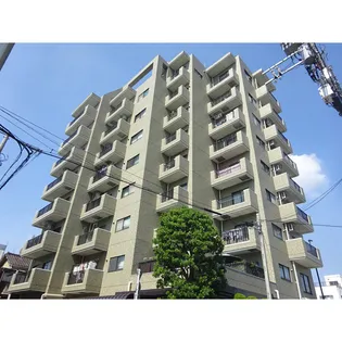 ヴェルデコートの画像