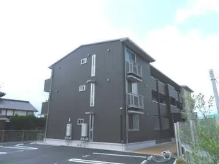 メゾン ド TAX VIIの画像