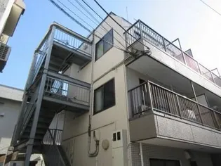 KC川北ビルの画像