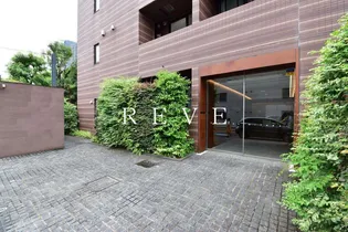 パティーナ三田台【2階】の外観