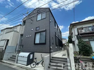 ハーモニーテラス小竹向原II【2階】の外観