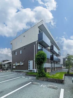 シャーメゾン桜川の画像