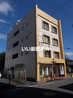 コメイ第3ビル【2階】の外観